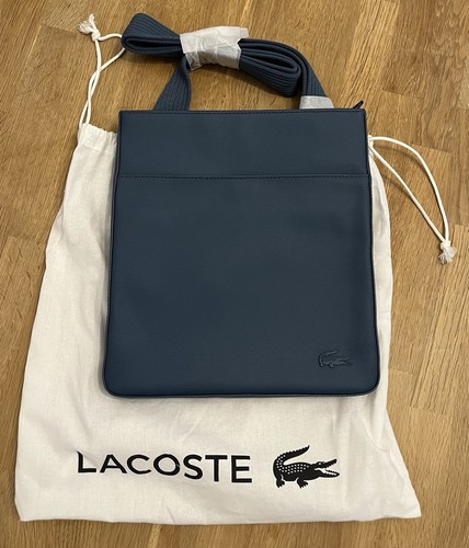 Lacoste flat crossover - lacoste,