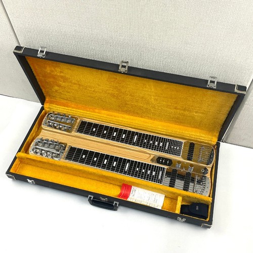 Guyatone 188d chitarra - hf-188d,