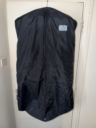 Gilet trapuntato prada - gilet,