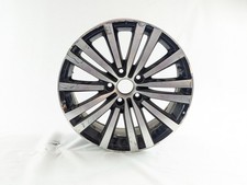 3AA601025G CERCHIO IN LEGA DA 17 POLLICI 5 FORI 7,5JX17H2 ET 47 VOLKSWAGEN PASSA