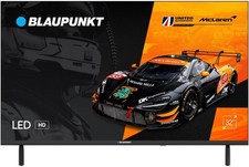 Blaupunkt TV 32 BLAUPUNKT  DBT2 TV HD DVBT2 DVBS2 NEW