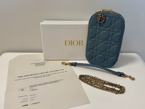 Custodia lady dior call - lady,