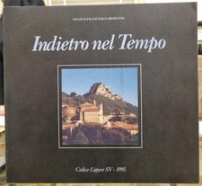 Indietro Nel Tempo Libro La