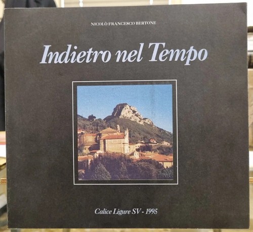 Indietro nel tempo - tempo, la