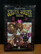 SUGAR SUGAR RUNE 2 EDIZIONE