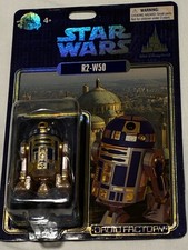 Star wars droid depot factory - depot,