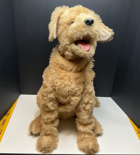 Furreal biscuit lovin - biscuit, lovin’