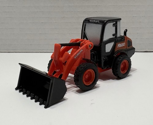 Kubota r630 trattore con - trattore,