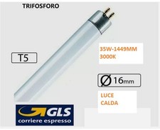 LAMPADA LAMPADINA NEON T5