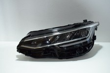 Faro sinistro LED VW Golf