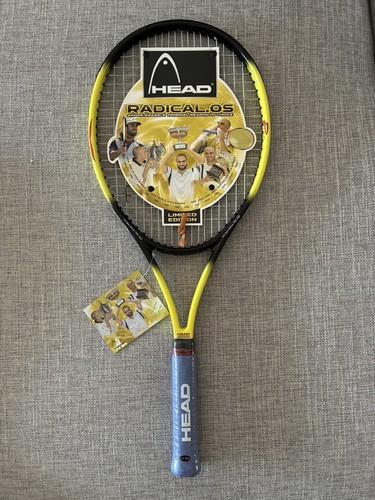 Racchetta tennis head radical - tennis,