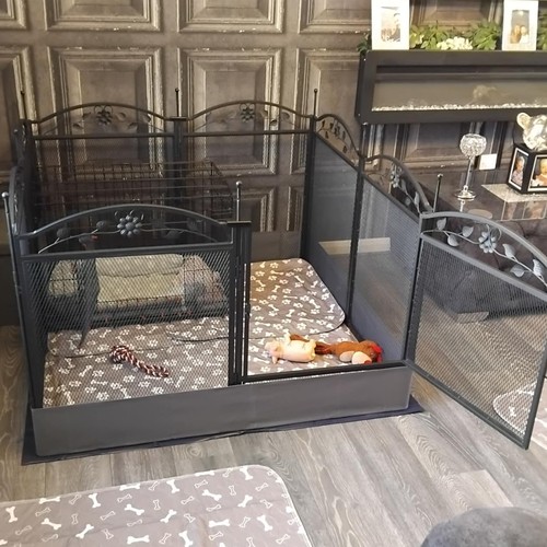 Box per cuccioli espandibile - , 8