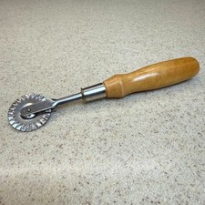 Vintage INOX Italy Ruota