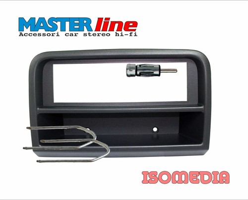 Mascherina radio din per - radio,