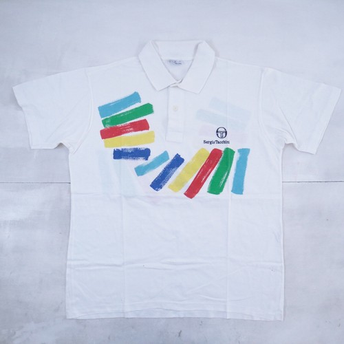 Sergio tacchini tennis - sergio, vintage