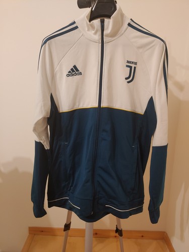 Juve giacca felpa - giacca, adidas
