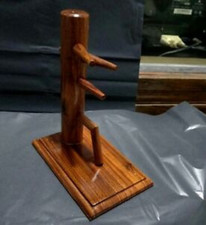 Manichino cinese Wing Chun
