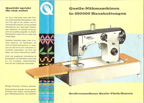 Quaderno programma macchine - , da