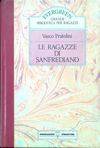 Ragazze sanfrediano - le,