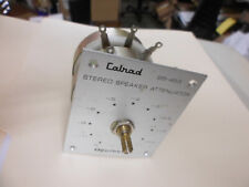 Altoparlante L-Pad attenuatore