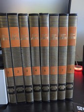 Enciclopedia Storia Dell'Arte con volumi DeAgostini