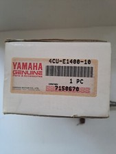 Yamaha 4CU-E1400-10 Albero