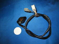 SUZUKI GN 250 SENSORE CAMBIO CONTAMARCE GEAR SENSOR