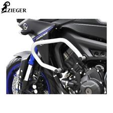 IBEX- Zieger - Paramotore - argento YAMAHA Tracer 900 Anni 2014 2015 2016 2017