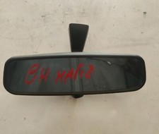 SPECCHIETTO RETROVISORE INTERNO PER CHEVROLET Matiz 2° Serie (01>05)