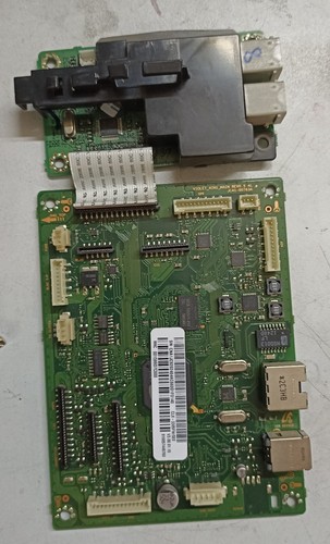 Mainboard stampante - mainboard,