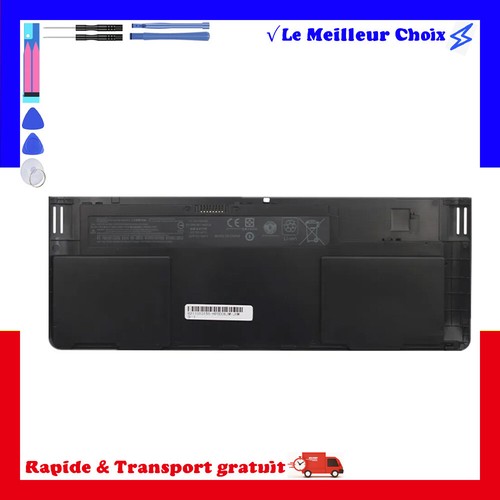 Batterie compatible pour - , hp