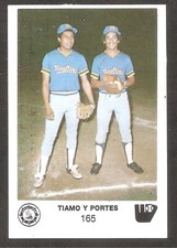 Jesus Tiamo & Carlos Porte