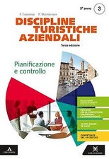 DISCIPLINE TURISTICHE E