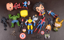 Marvel funko pop - funko,