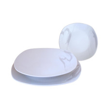 Servizio Piatti 36 Pezzi per