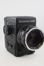 ROLLEI ROLLEIFLEX 6002