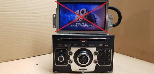 Radio dvd film mp3 hdd - cd,