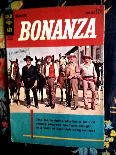 Bonanza gold key usa primo - 1,