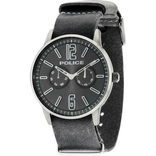 Orologio police 14766jsu - orologio, 14766jsu/61