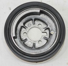 PULEGGIA ALBERO MOTORE PER CITROEN C3 Serie E103118A HM03 Gas 1200 (16>)