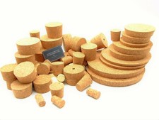Tappo di Sughero - Tappi |
