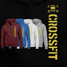 CrossFit Body Building GYM