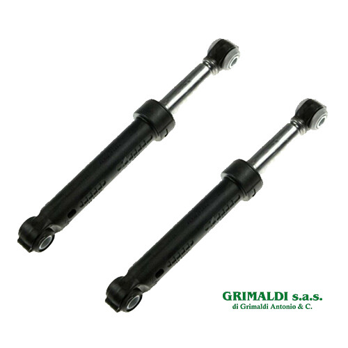 Coppia ammortizzatore frizione - coppia,