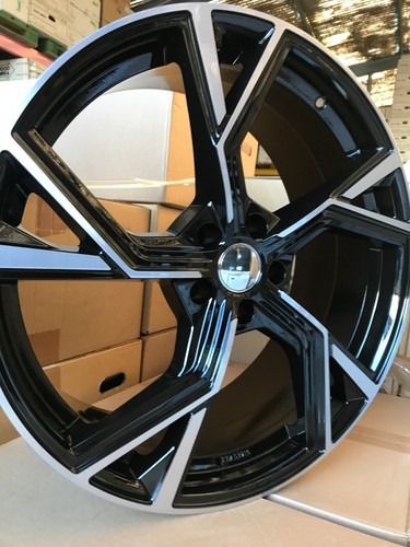 Cerchi lega per - lega, audi