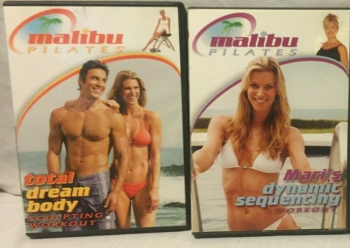 New malibu pilates chair - pilates,