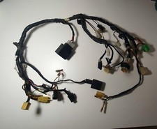 Original electrical system