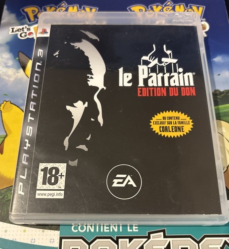 Parrain edition don - edition, du