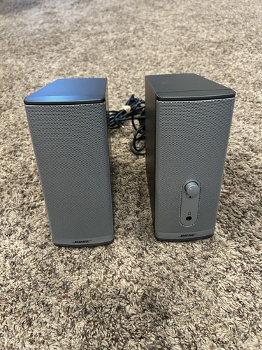 Bose companion series ii - 2,