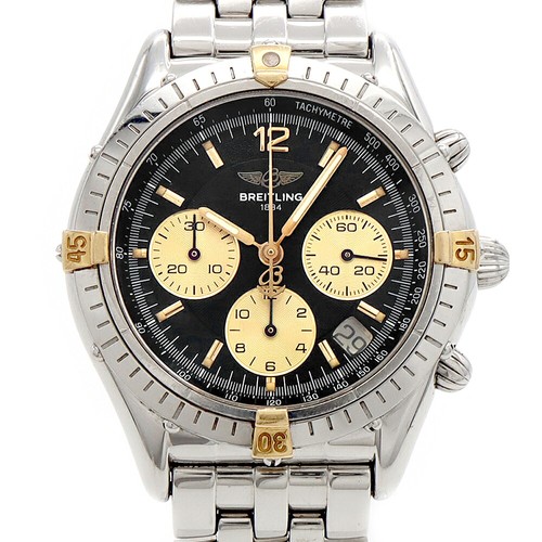 Breitling b30012 chrono - b30012,