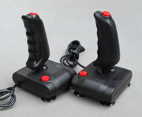 Joystick quickshot svi - quickshot,